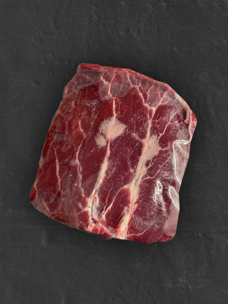 Flat Iron Steak